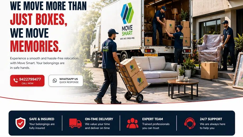 Gati Shifting Packers Pvt Ltd