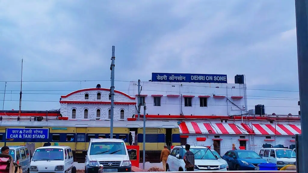 Hotel Urvashi