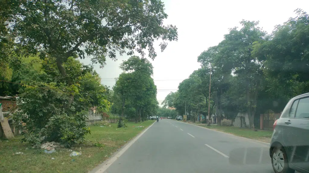Rwa Delta II-Gate No. 2