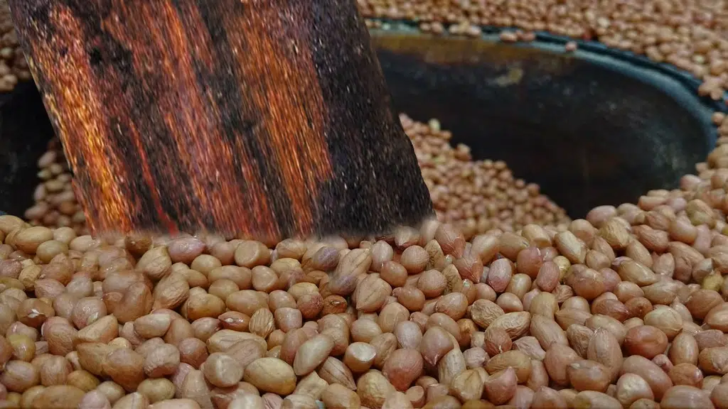 Venba Wood Pressed Oil