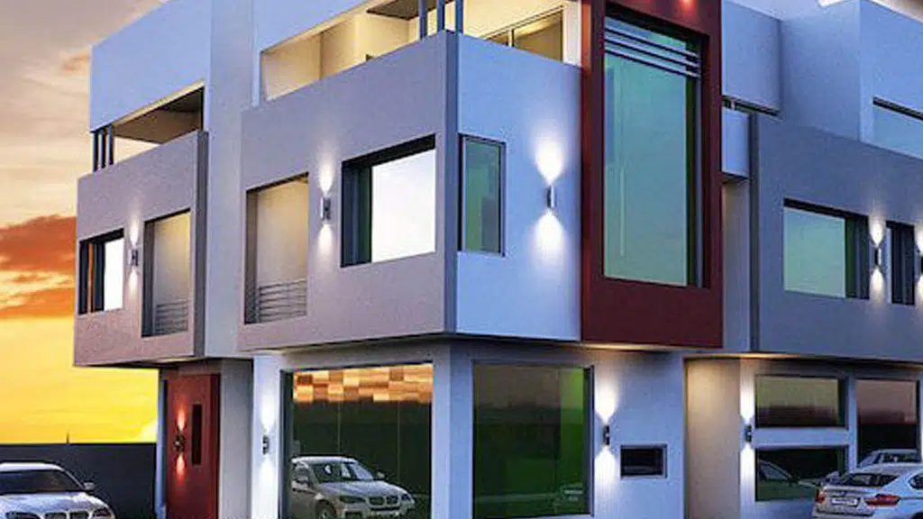 Pushpanjali Realtors