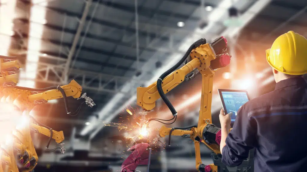 Saya Industrial Automation Pvt Ltd