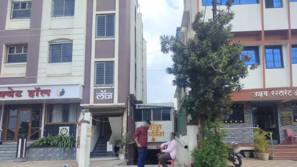 Kalpana Guest House