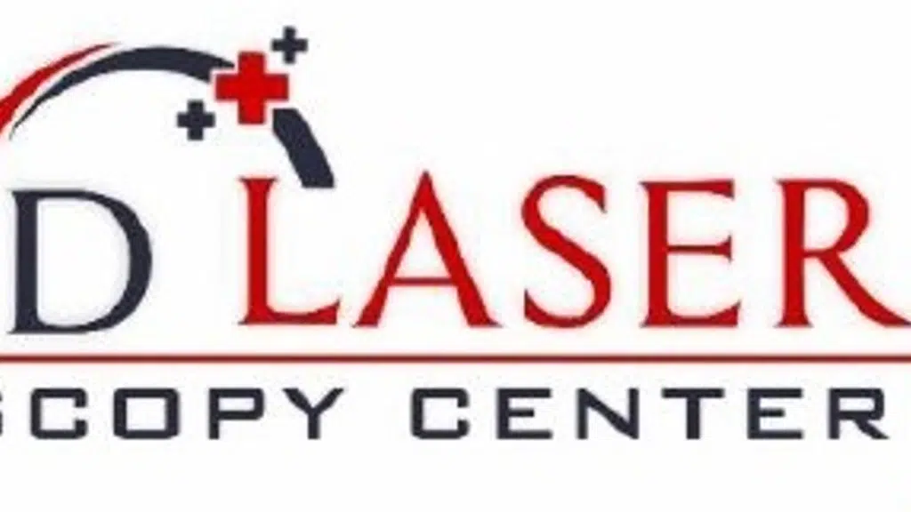 Ahmedabad Laser and Laparoscopy Surgery Center