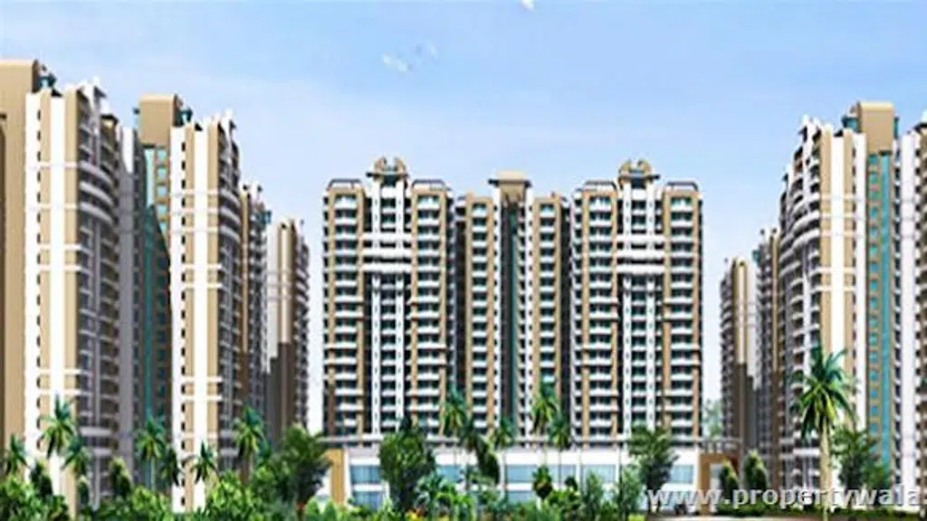 Ansal Properties and Infrastructure
