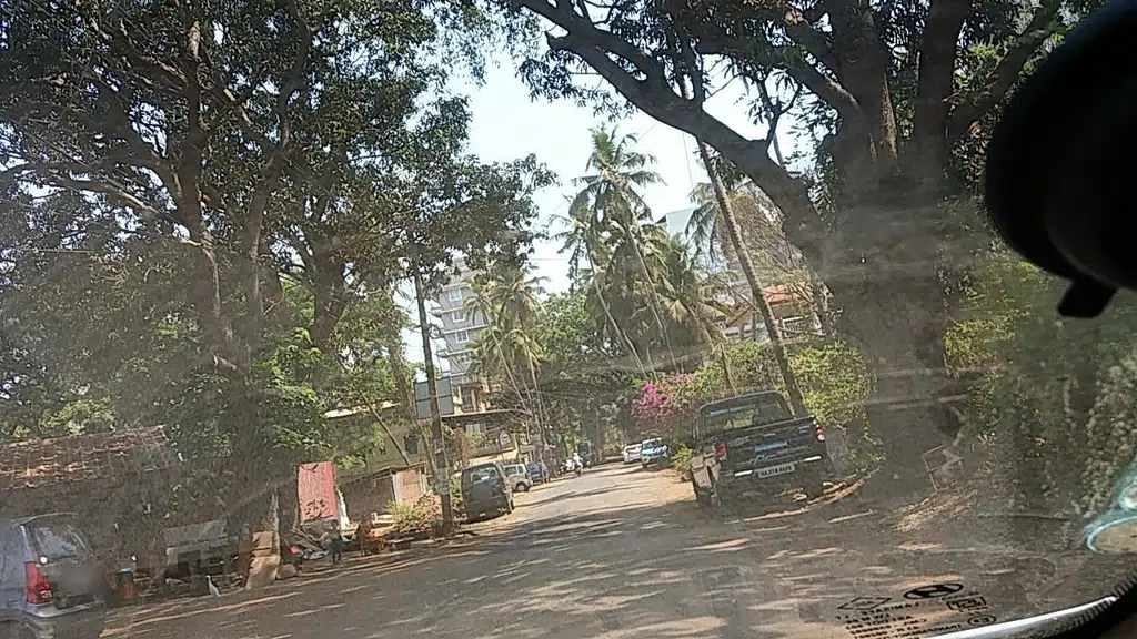 Kamakshi Restaurant