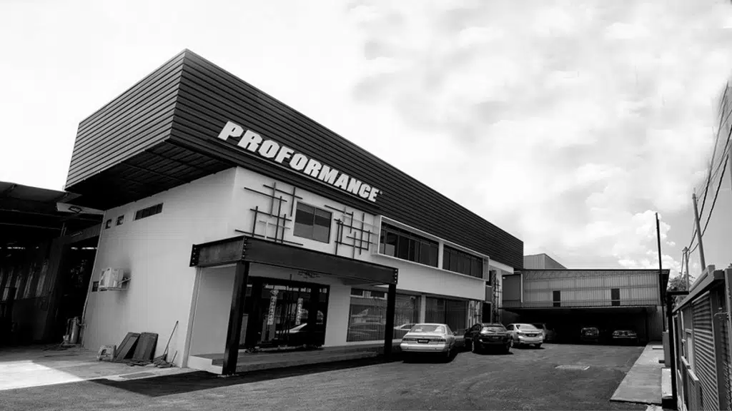 Proformance Superbike Accessories India