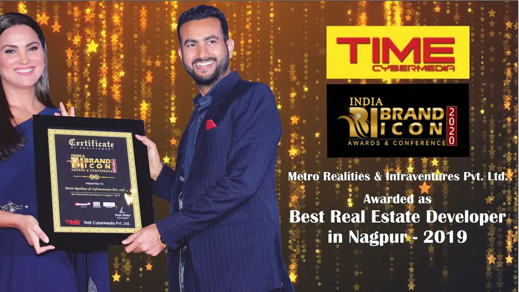 Ambrosiaa METRO HOMES