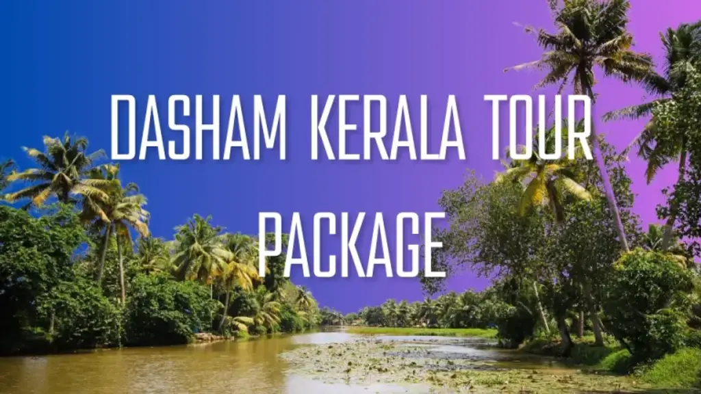 Satheek Kerala Holidays