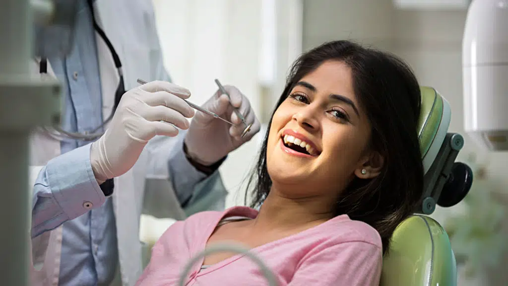 Shashwat Eye and Dental Hospital