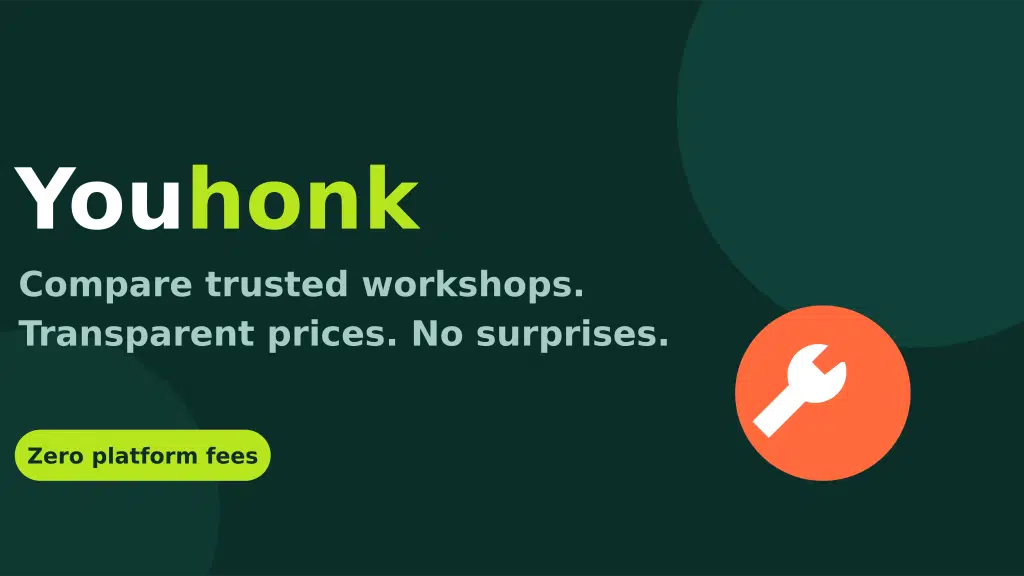Youhonk