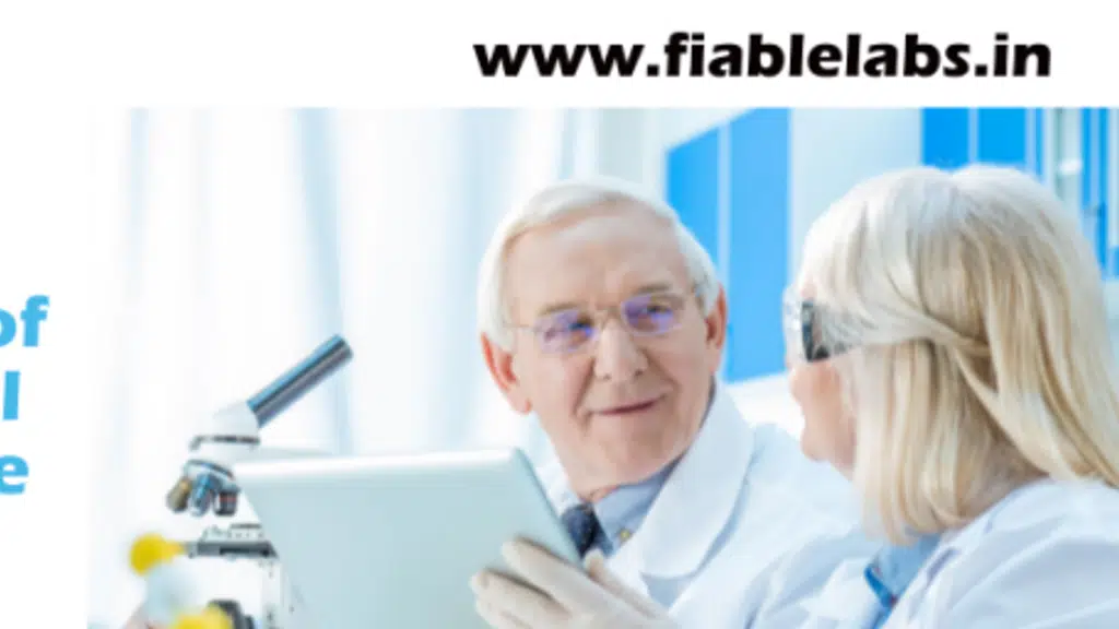 Fiable Labs