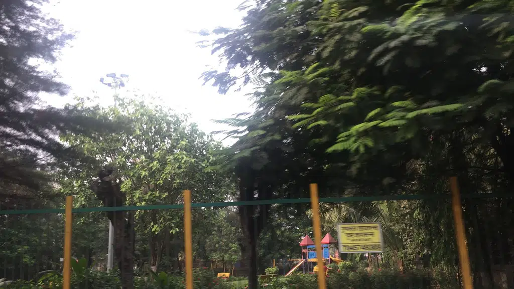 Rajmata Jijabai Bhosale Udyan
