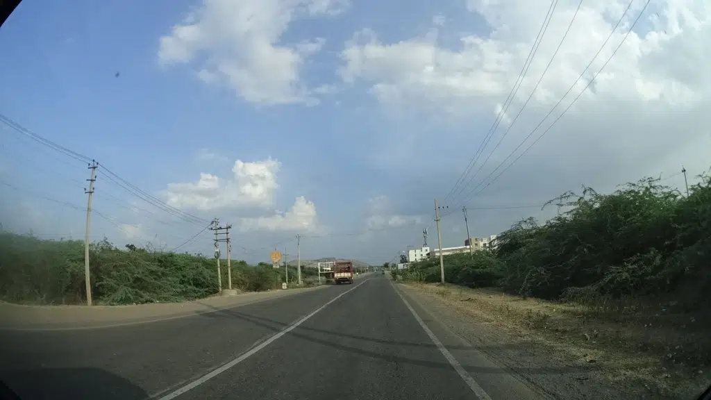Bellary Cantonment railway station
