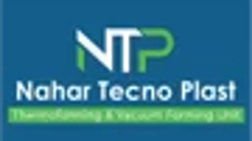 Nahar Tecno Plast