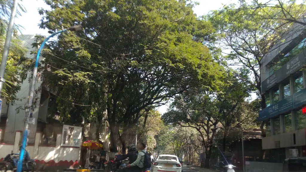 Vivekanand Hall