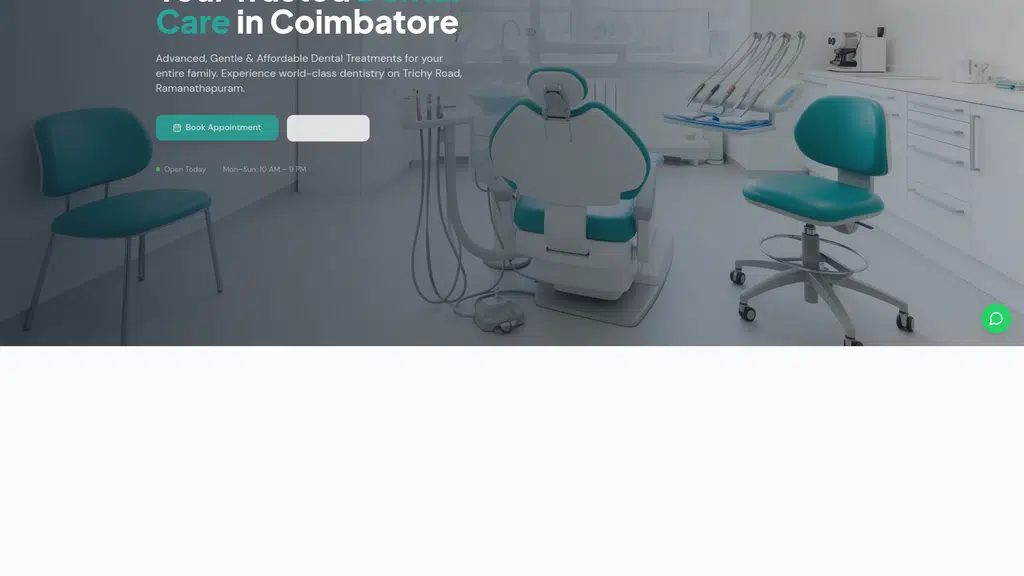 Prime Dental & Homeopathic Clinic