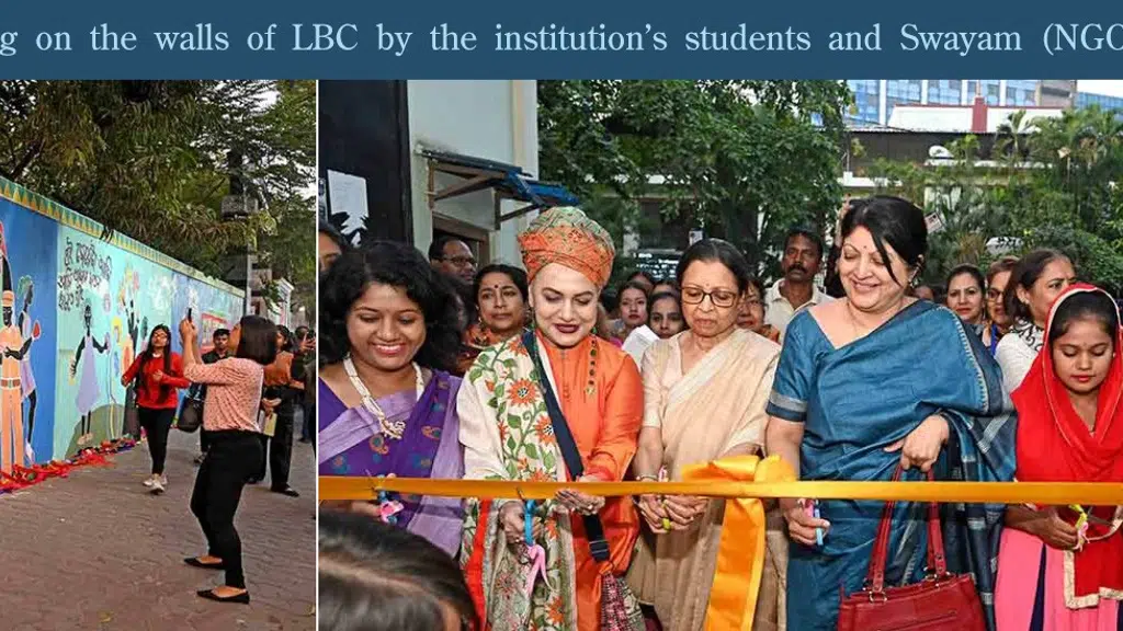 Lady Brabourne College Hostel