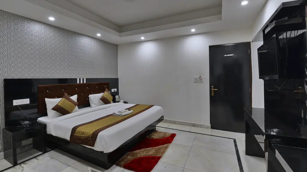 Hotel The Noida International
