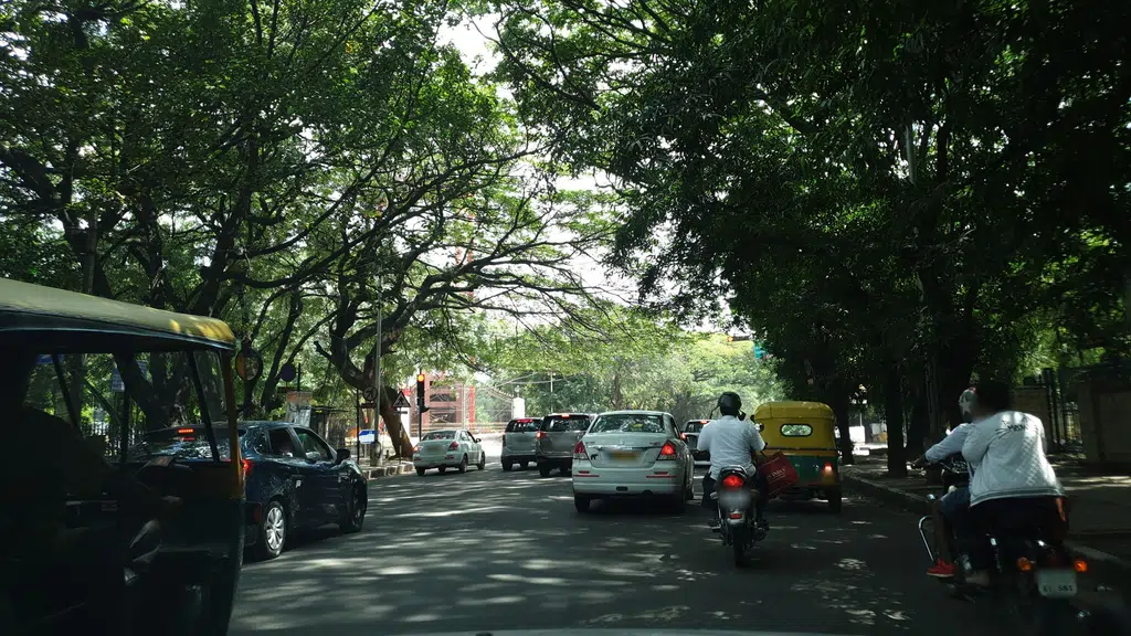 Bannappa Park BWSSB Office