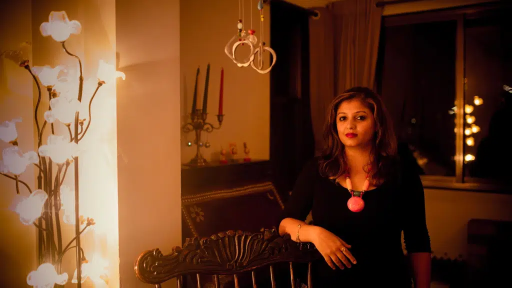 Dr. Siddhi Acharya - Best Physical Therapist in PUNE