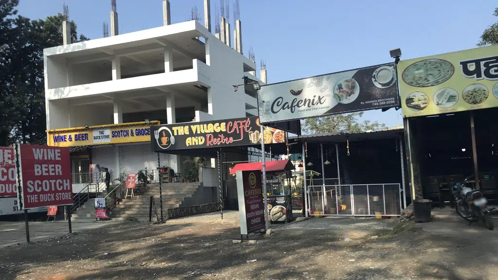 Pahalwan Parantha Dhaba
