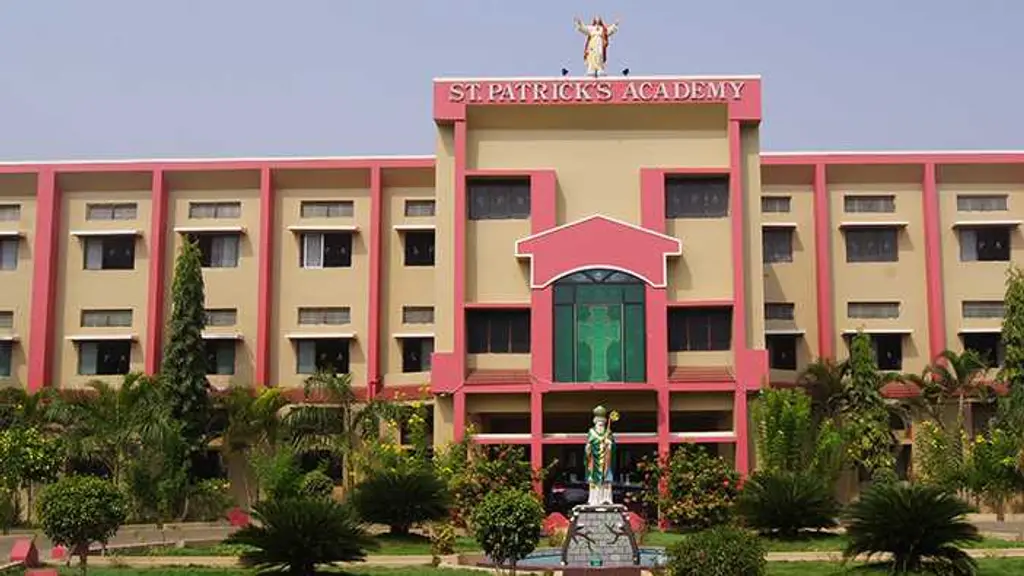 St. Patrick's Academy