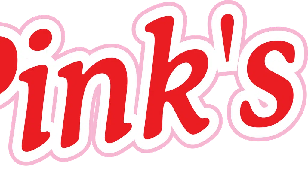 Pink canning company
