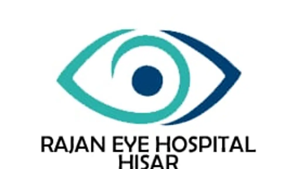 Rajan Eye Hospital