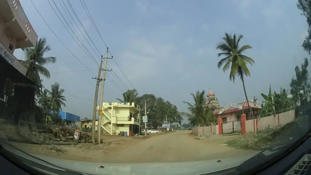 Valspar India Coatings Corporation