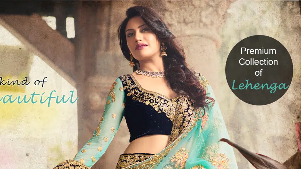 Indarlok Sarees