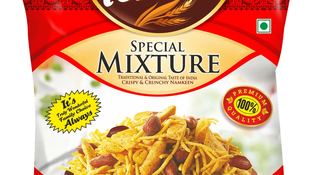 Goyal Namkeen Bhandar