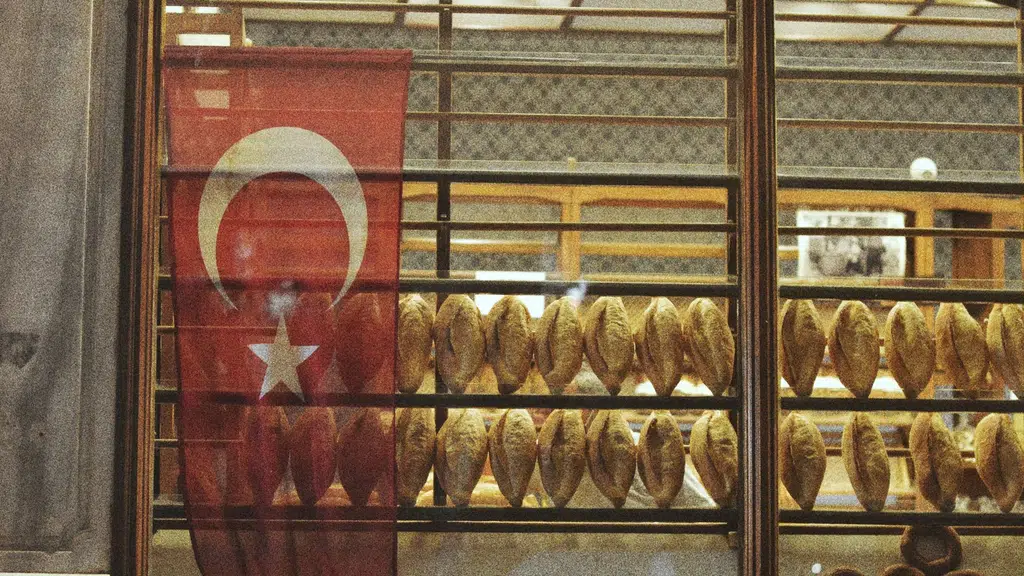 The Cake House