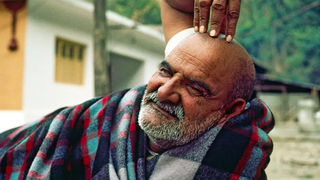 Baba NEEM Karoli Kanchi Dham UK