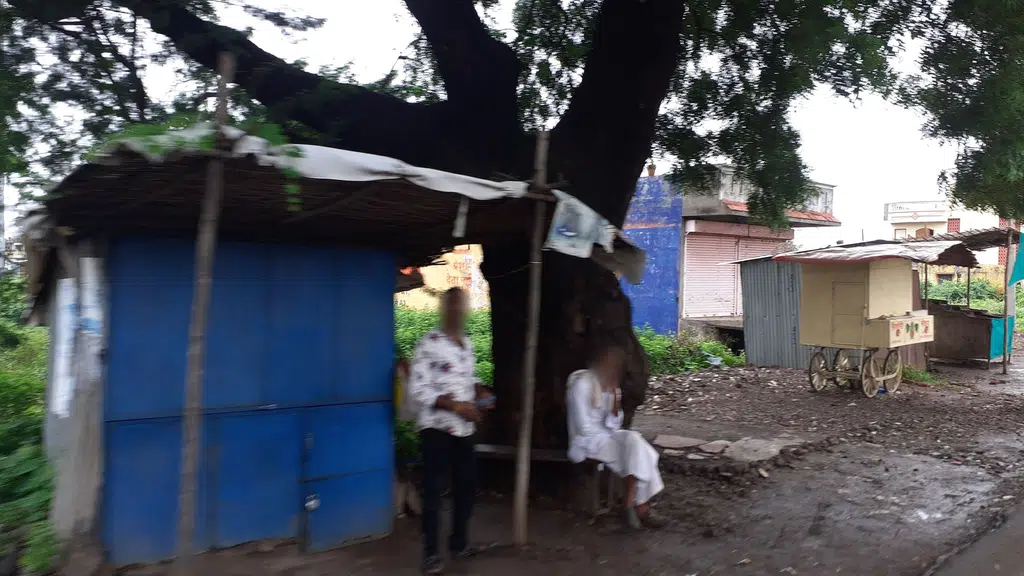 Renuka Mata Mandir.