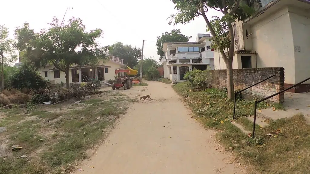 Ram Janki Mandir