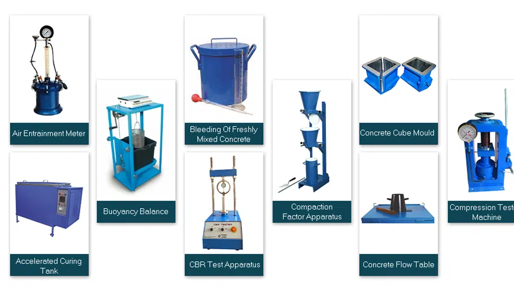 Elshadai Engineering Equipments
