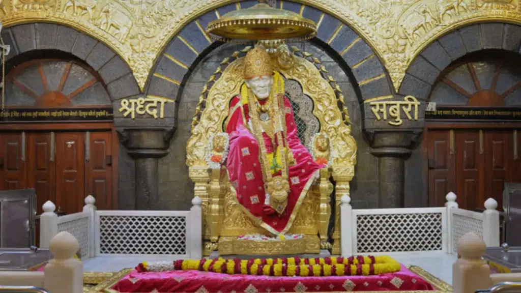 SaiShub Tours
