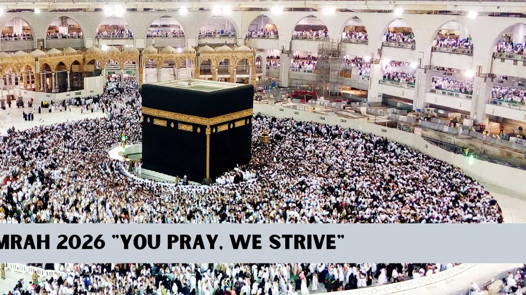 Makki Madani Tours and Travels
