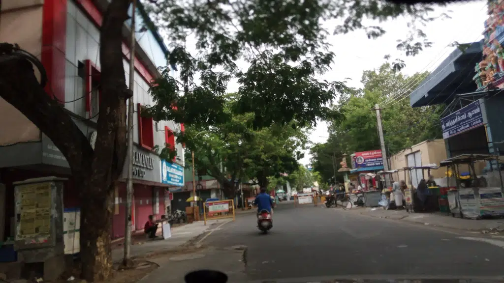 Lassi Shop Nanganallur