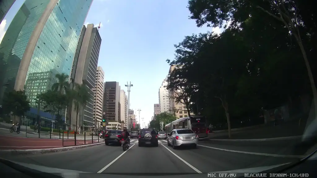 Shopping Market Paulista