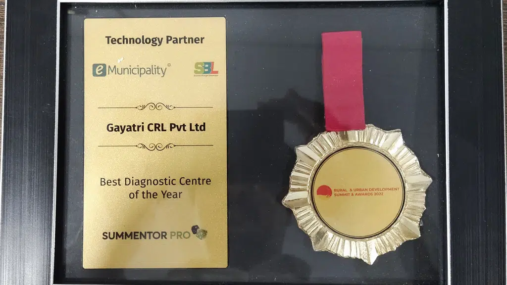 Gayatri CRL Pvt Ltd