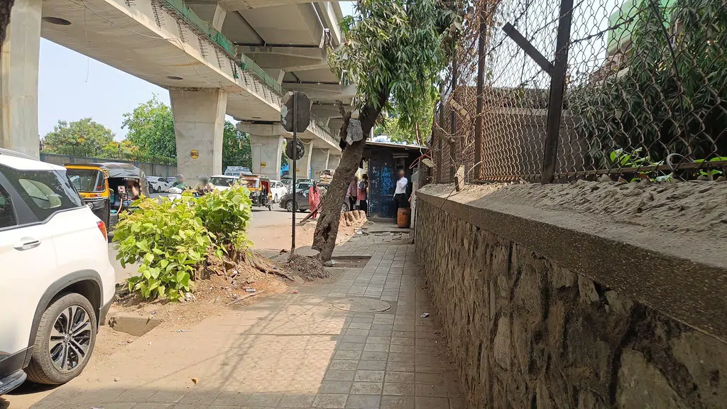 Maruti Suzuki ARENA (My Car, S.V Road, Vile Parle West)