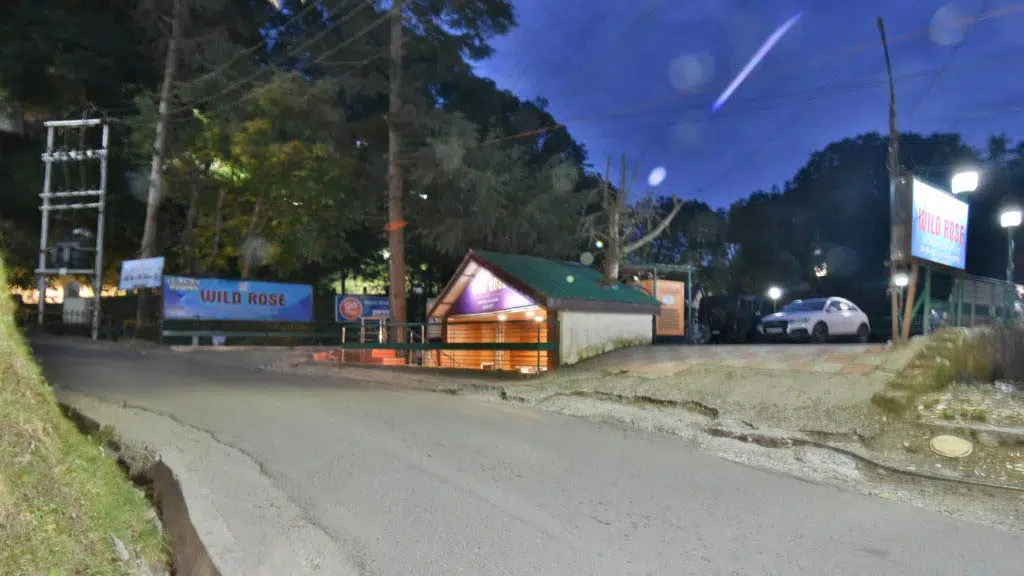 Hotel Wild Rose - Dalhousie