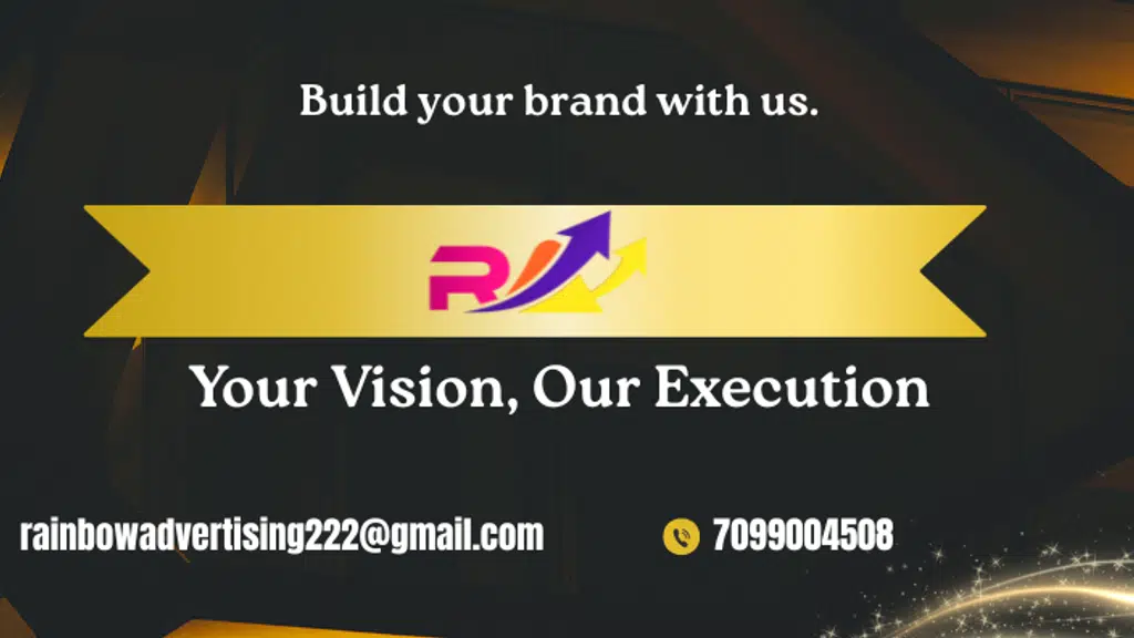 Rainbow Advertising (Guwahati-North East)