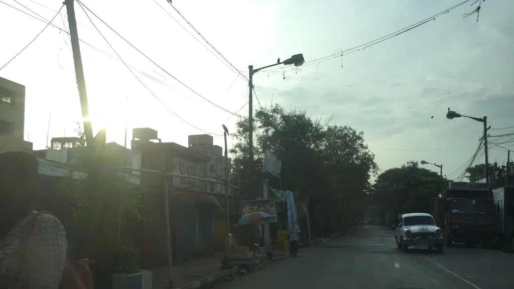 Beliaghata Shradhanjali Club