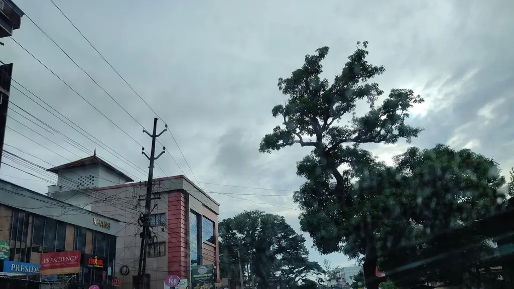 Government UP School Edakkunnam