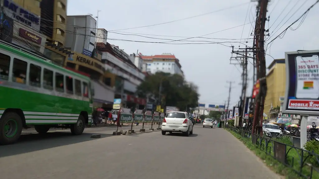 Kerala Merchants' Chamber of Commerce