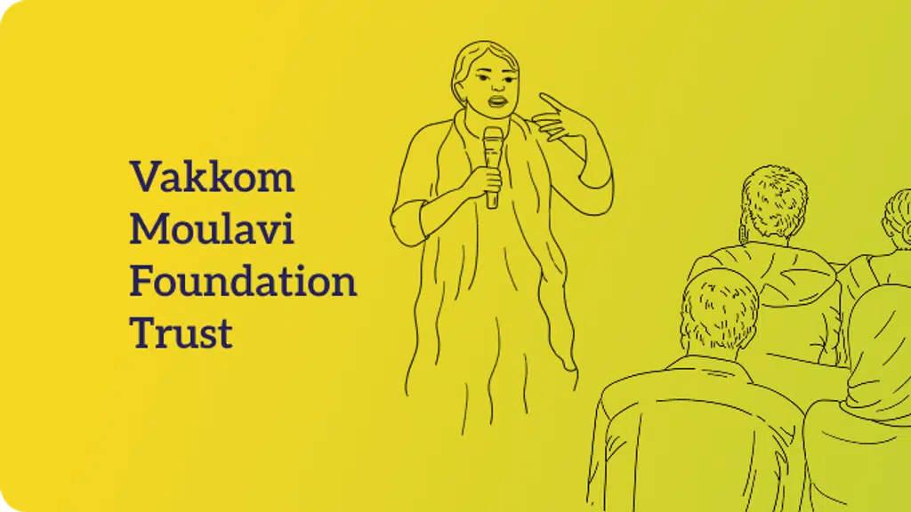 Vakkom Moulavi Foundation Trust
