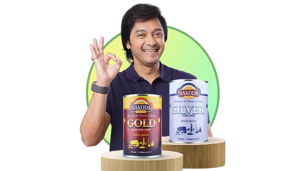Nakoda Gheetel